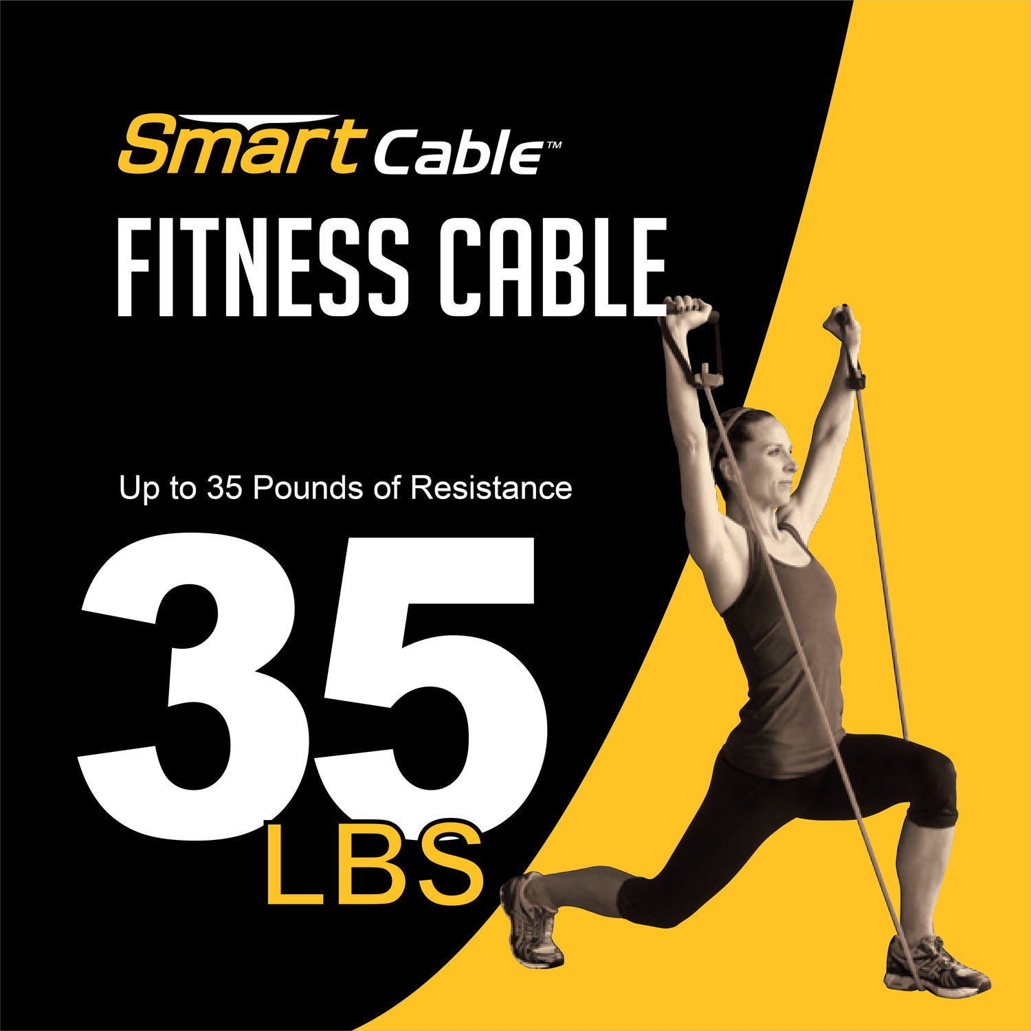 Prism Tubing with Handles