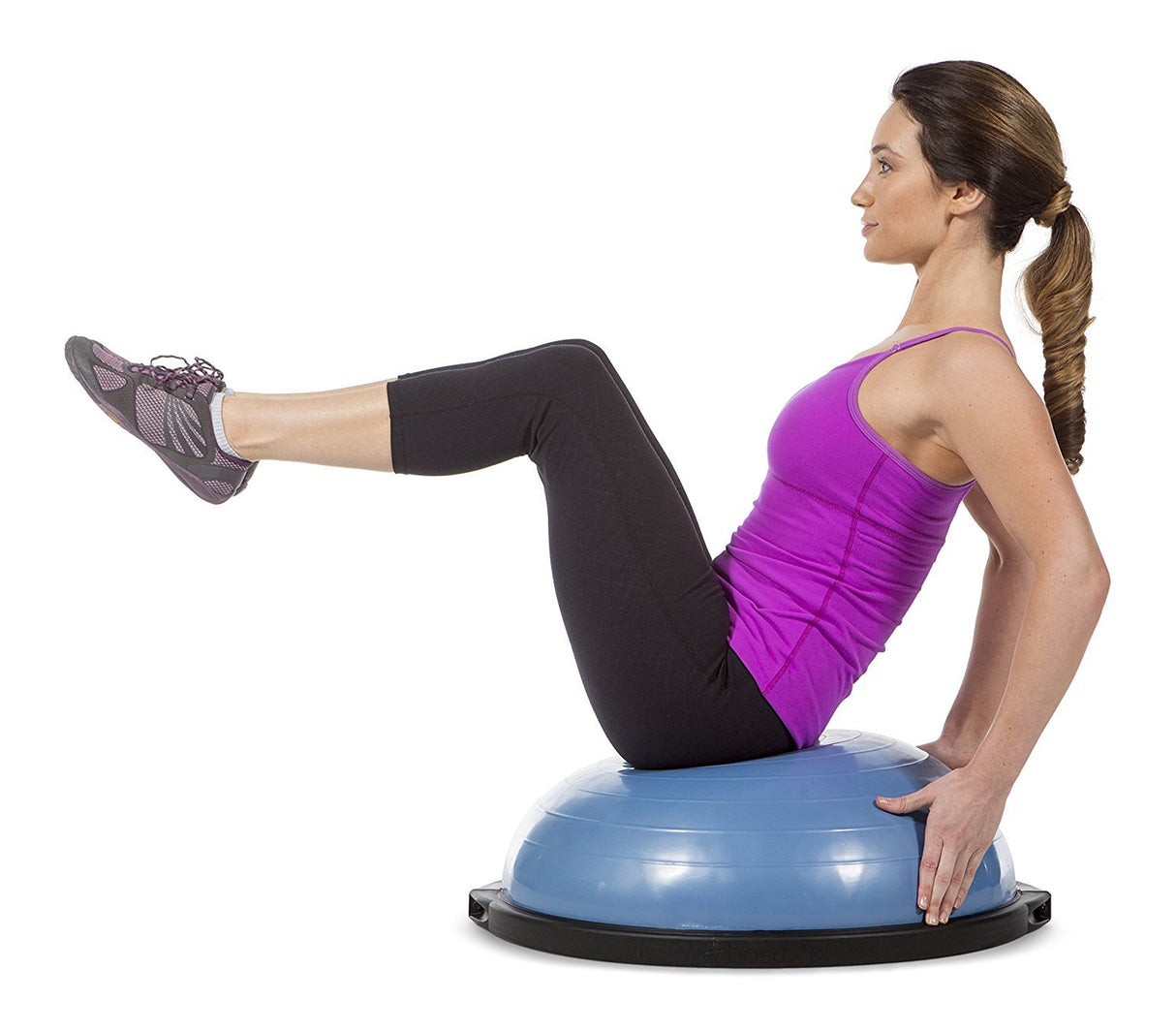 Bosu Home Balance Trainer, Blue XP 65cm