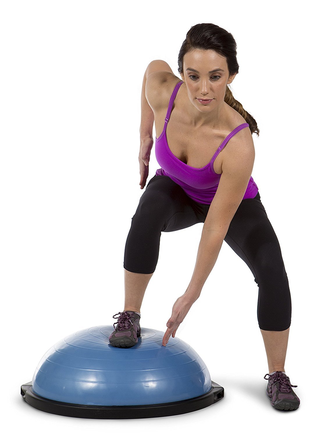 Bosu Home Balance Trainer, Blue XP 65cm