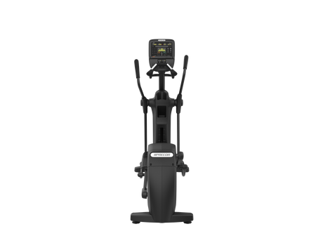 Precor EFX635 Elliptical w/ P31 Console