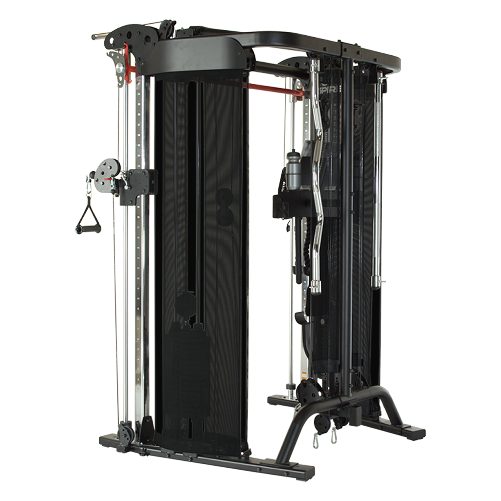 Inspire Fitness FT2 Functional Trainer Product Detail Image 12