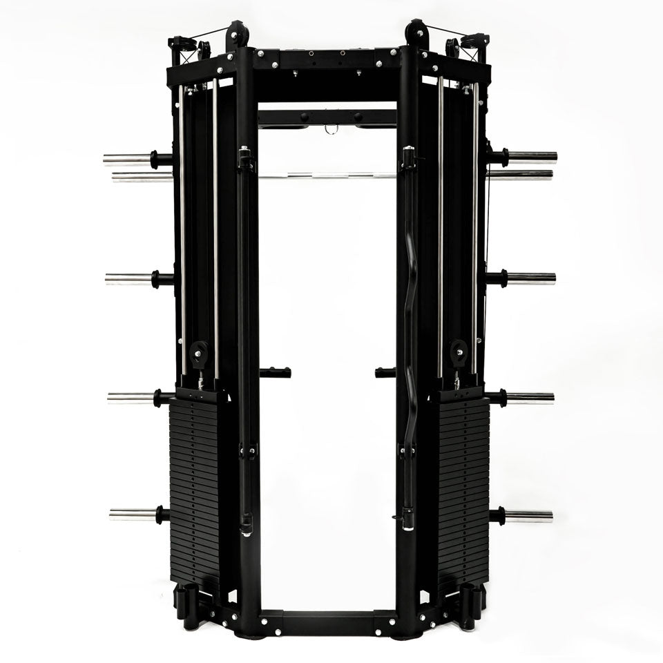 Force USA G15 All-In-One Trainer