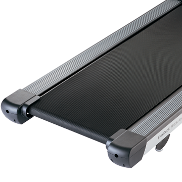 Life Fitness T3 Treadmill Kit Life Fitness Home LifeFit_T3TreadTrack