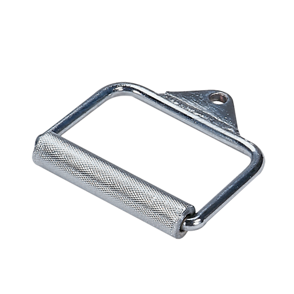 Body Solid Stirrup Handle designed to isolate your biceps