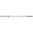 Body Solid 7 ft. Chrome Olympic Bar
