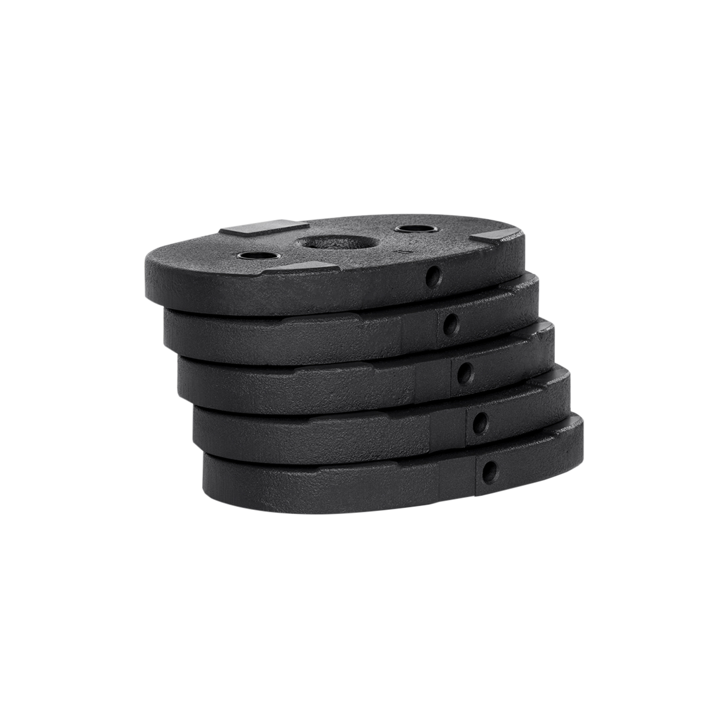 Inspire Heavy Stack Add-On, For All Gyms