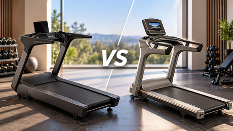 Connected vs. Traditional Treadmills: Which Is Best for You?