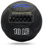14in XD Kevlar Medicine Ball | 18lbs - Discontinued G&G Fitness Equipment Aerobics; aerobic step, HR straps 10in_Kevlar_Medicine_Ball_900x_8e646c2b-b051-4945-bbfa-43a5d03e071d