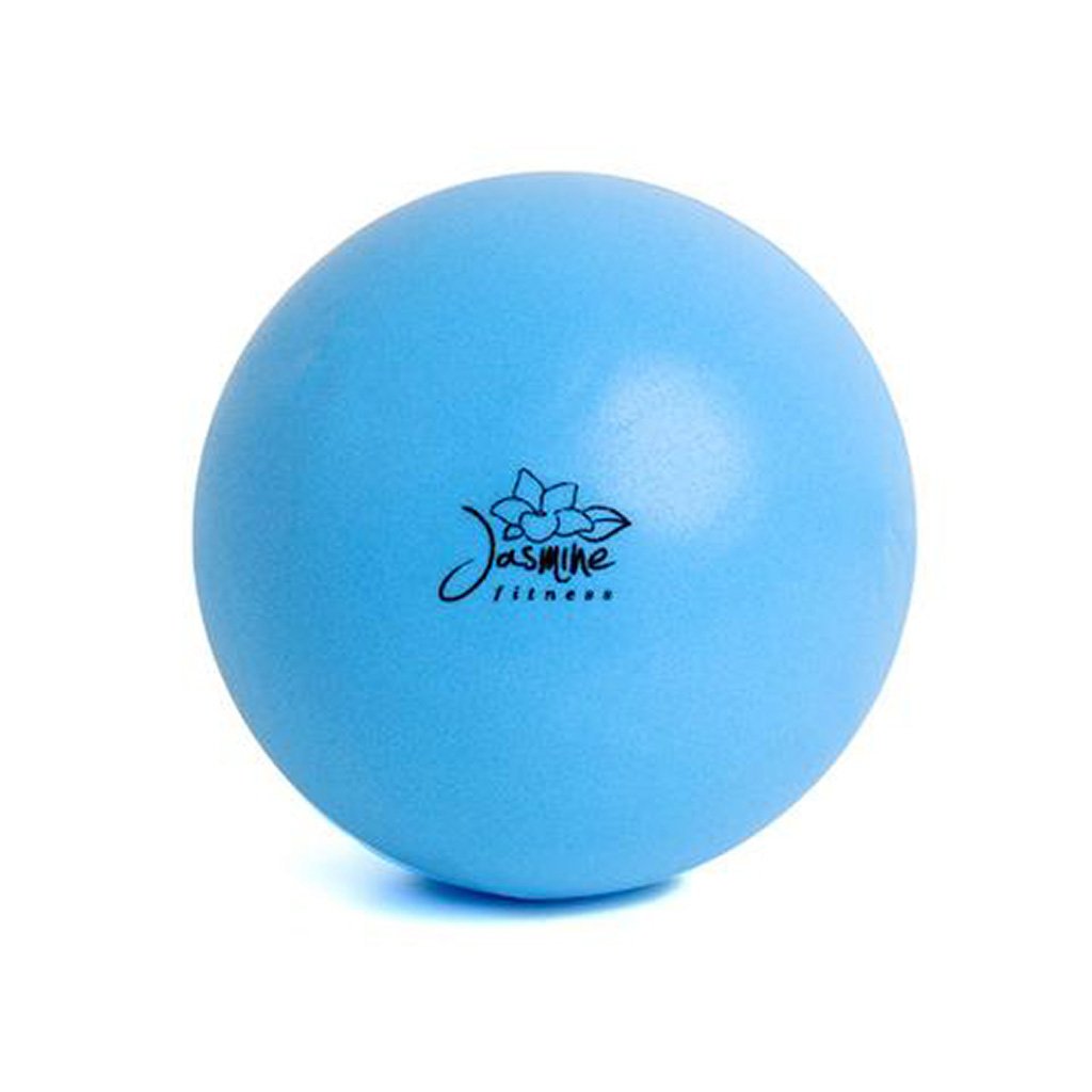 Jasmine Fitness Pilates Ball 20cm JASMINE FITNESS Yoga and pilates 1196-pilatesball-blue-lrg_large_f4f5f3ee-1e28-4d17-8393-93dcb520eb49