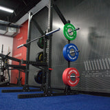 Gronk Fitness Commercial Half Rack Gronk Fitness Products Half rack, power rack or cage, smith, smith add-on 11_1800x1800_293d0566-460c-4b1e-ac8c-97ffbbdb14a1