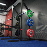 Gronk Fitness Commercial Half Rack Gronk Fitness Products Half rack, power rack or cage, smith, smith add-on 11_1800x1800_67794413-0932-42de-a4e1-818115118f9a