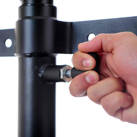 Fight Monkey Heavy Bag Wall Mount Fight Monkey MMA/Boxing; heavy bags, gloves, and wraps 1344867258-3_tko-heavy-bag-wall-mount