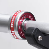 XM Fitness Mens Olympic Lifting Bar 1500lbs Capacity XM Fitness Lifting bars, weight bars, dumbbell handles 1500-lifting-belt-details-2_ff5c382c-ae27-4347-9304-cd818a630018