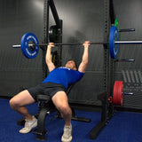 Gronk Fitness Commercial Half Rack - Final Stock Gronk Fitness Products Squat Rack , Smith add-on 15_1800x1800_be10aef4-7cf5-4f8d-8382-d58b6f2edc13