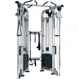 Life Fitness CMDAP Dual Adjustable Pulley Machine Default Title Life Fitness Home Gym, Small; Single stack or a-frame double stack (functional trainer). 5 functions or less 19d39487-5f5c-ed11-834a-0af6a9949c45_CMDAP_.