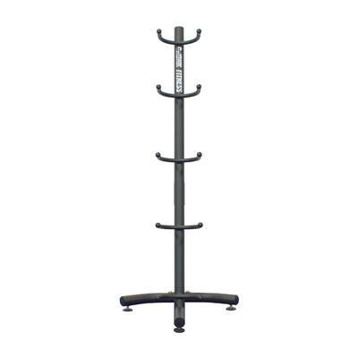 Gronk Fitness Medicine Ball Rack (Fits 5 Balls)