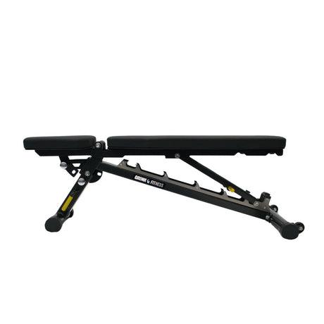 Gronk Fitness FID Folding Bench Gronk Fitness Products Bench; flat/incline/decline benches 1_1800x1800_a0527fa0-89cf-4664-bf1f-d4e18a327dc2