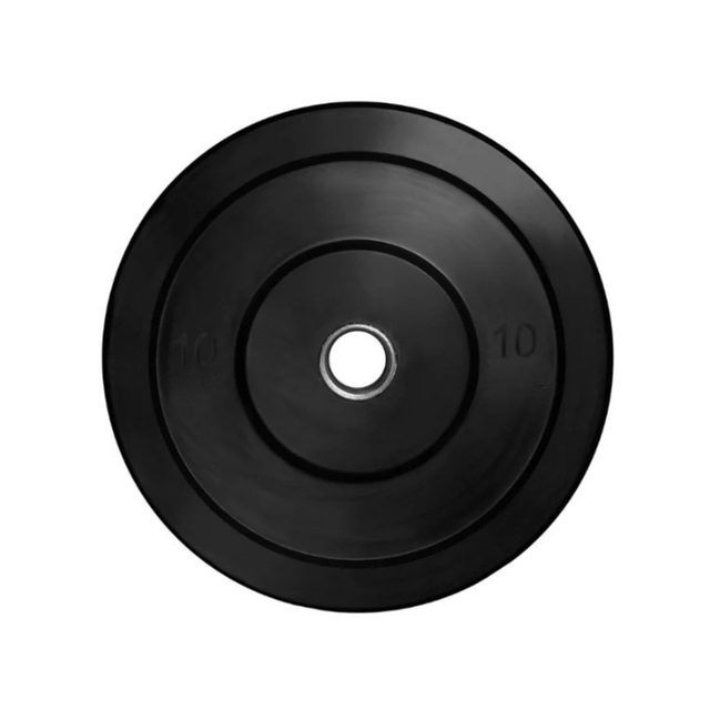 Bumper Plates, Premium w/ Black Letters 10 lb G&G Fitness Equipment Variant(s) - LBWeight 1_720x_0422107d-4d8a-42d7-9ee4-d7a66eb31f1b