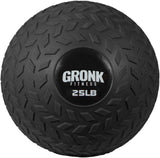 Gronk Fitness Slam Balls