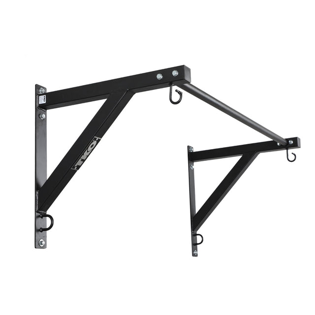 TKO WALL MOUNT PULLUP BAR STEEL CHIN UP BAR TKO Miscellaneous strength accessories, push up bars, chin up bars, trx, gym rings 285WMP1_1024x1024_66aa9d98-be45-48e2-9582-c616d52e0509