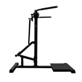 Gronk Fitness Standing Chest Fly - Discontinued