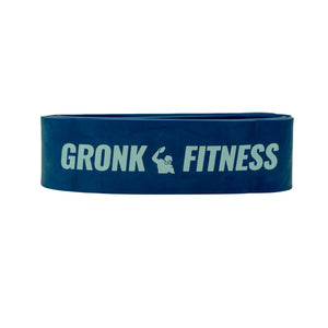 Gronk Fitness Strength Bands