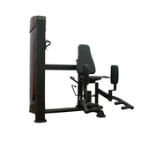 Gronk Fitness Selectorized Dual Inner/Outer Thigh Machine Gronk Fitness Products Selectorized, single stack, assembly required 3_720x_8247802a-776c-452d-ab3e-1f3938ab5858