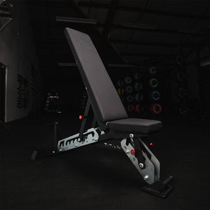 Dynamic Titan Stand Up Bench