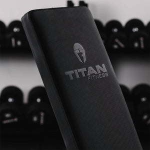 Dynamic Titan Stand Up Bench