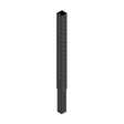 XM Fitness 3' Upright Extension for Rig XM Fitness Synergy/Rack Addon Bolton 4191-3ft-extension-lrg