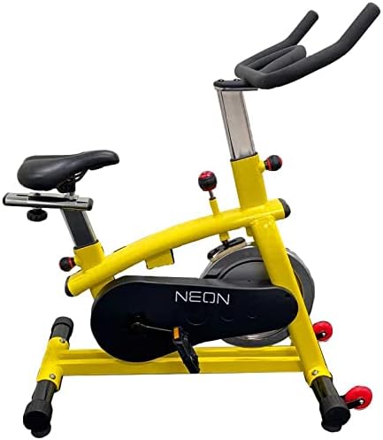 Element Fitness Neon Kids Bike Element Fitness Bike; Upright 41NPgQ4ukbL._AC