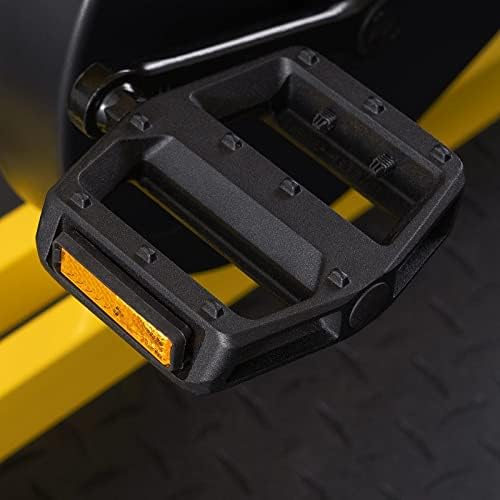 Element Fitness Neon Kids Bike Element Fitness Bike; Upright 41P9jJkLrjL._AC