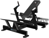 Nautilus Glute Drive G&G Fitness Equipment Selectorized, single stack, assembly required 41WhWYQ9UbL._AC_SL1000
