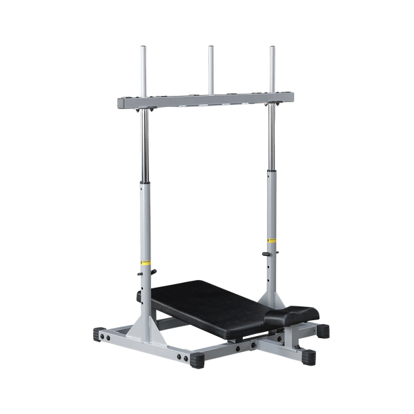 Powerline Vertical Leg Press | PVLP156X Body Solid Modular; preacher curl, vkr, ab, roman chair 41b48675-9e5c-ed11-834a-0af6a9949c45_PVLP156X_.