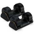 Matrix 50 lb Adjustable Dumbbells Default Title Matrix Dumbbells 48f0601e-e029-f011-8427-0afff11ba501_DB50_.