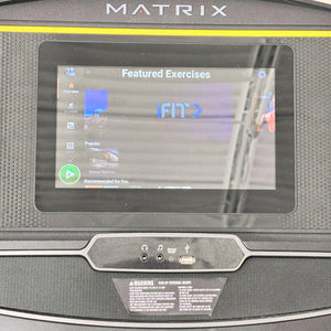 Matrix TF30 Treadmill — [Display Model]