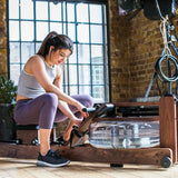 WaterRower Walnut Rowing Machine with S4 BLE Monitor WaterRower Rowers, Cross-Row 4_720x_5280a0af-76af-4416-9096-3d2712f11ff7