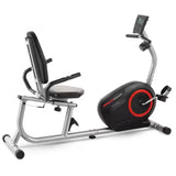 Healthrider H22x Recumbent Indoor Cycling Stationary/Exercise Bike - Discontinued