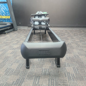 WaterRower Gronk M1 with HiRise — [Display Model]