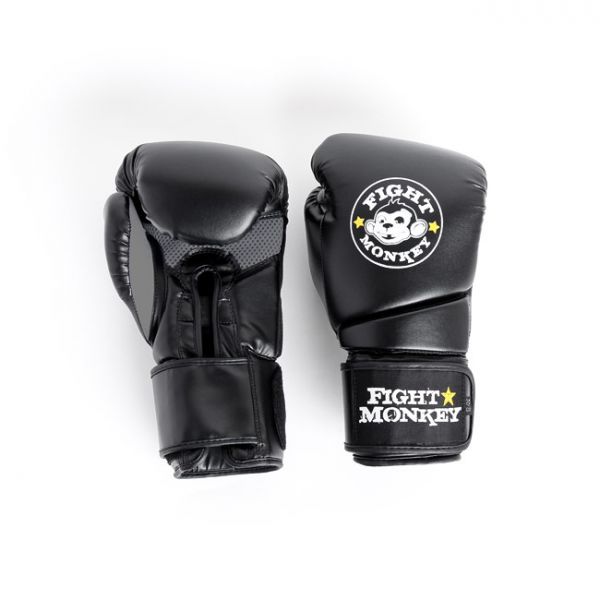 Fight Monkey 14oz Training Gloves Default Title Fight Monkey Aerobics; aerobic step, HR straps 51446f3c-5c5c-ed11-834a-0af6a9949c45_100-3386_.