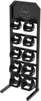 YBell Neo Series Vertical Rack for TRX YBells TRX Dumbell racks, power block stand, plate and bar storage, kettlebell racks, ball racks 51fuf4EHxGL._AC_SL1200