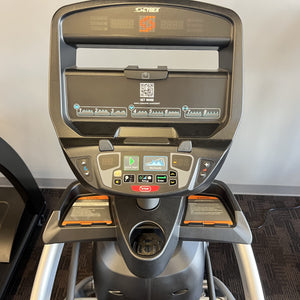 Cybex 525AT Arc Trainer — [Display Model]