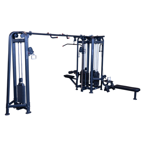 Body Solid - SJG Jungle Gym Body Solid MJ Station, 2 stack 572_source_1754667031