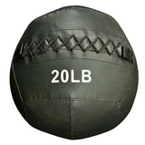 Premium Wall Balls 20 lb G&G Fitness Equipment Variant(s) - LBWeight 5cb5d625-e85f-ef11-842d-0aa4e80801fd_69307_.