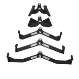Gronk Multi Functional Cable Attachments 5-Piece Set Gronk Fitness Products Cable attachments 6_1800x1800_d0a2fa44-3dc4-4ad4-9298-2e9577558f0c