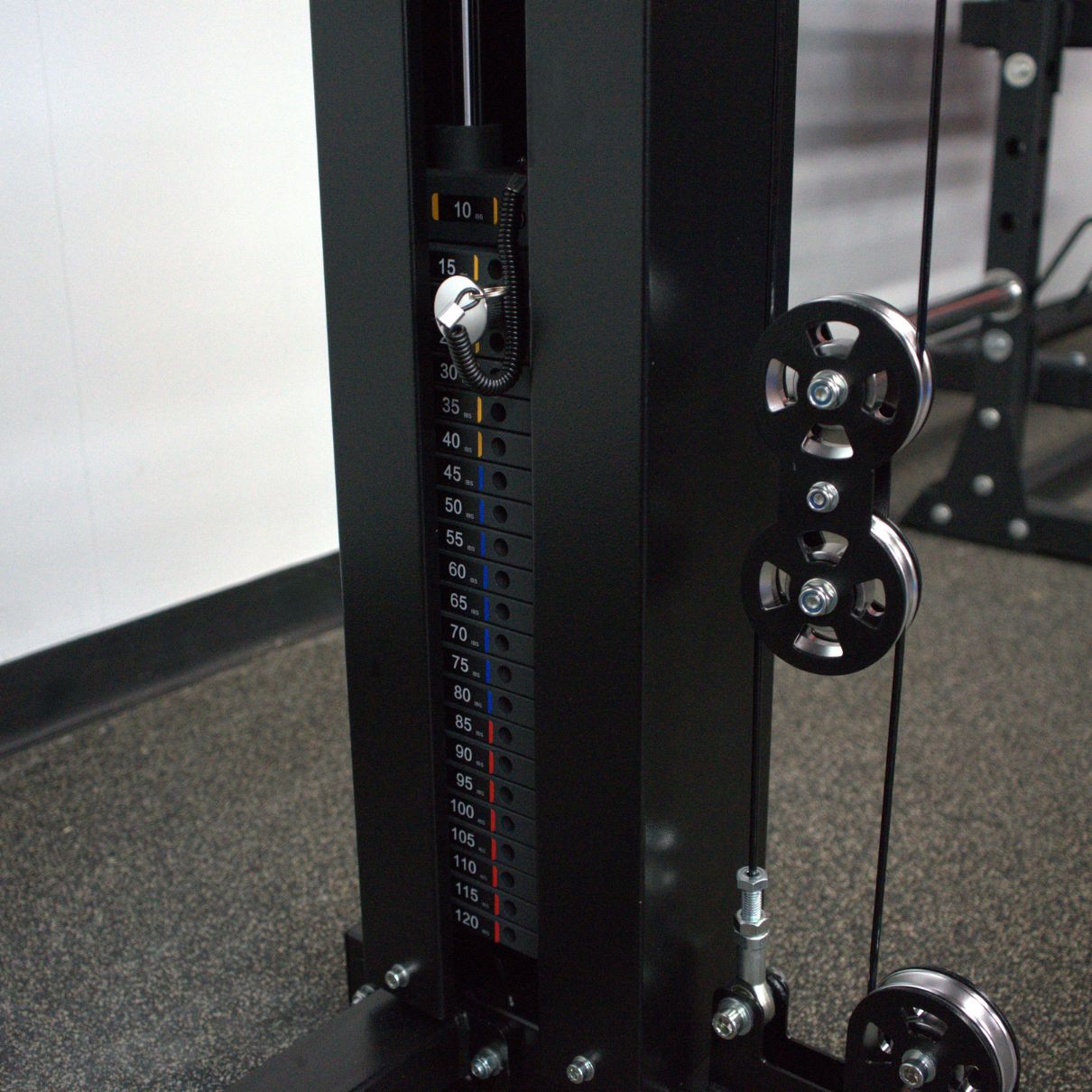 Gronk Fitness All In One Functional Trainer