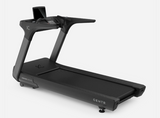 Inspire T4 Folding Treadmill with Tablet Holder