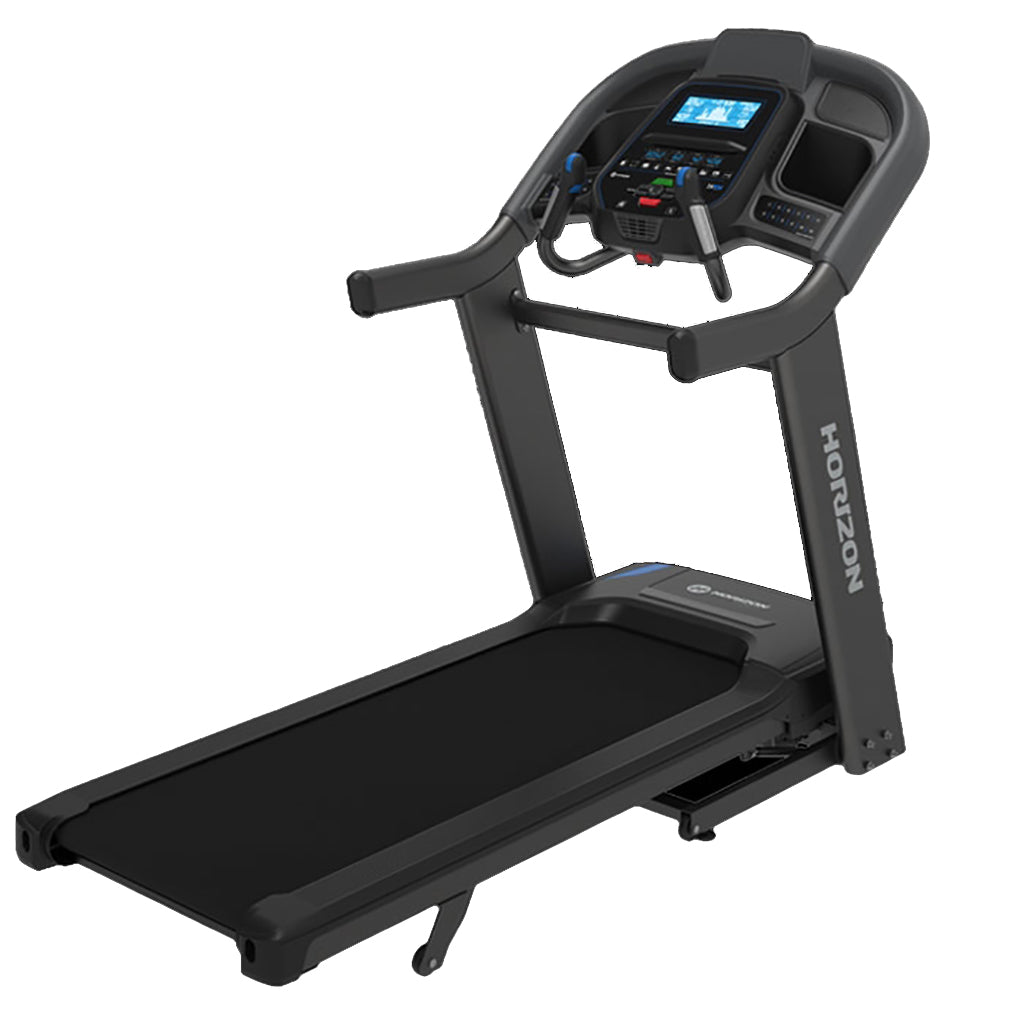 Horizon 7.4AT-04 Treadmill Horizon Treadmills under 350lbs 7-4-hero-right_67cf5dcf-4a51-4c59-b09c-5f7f070922fc