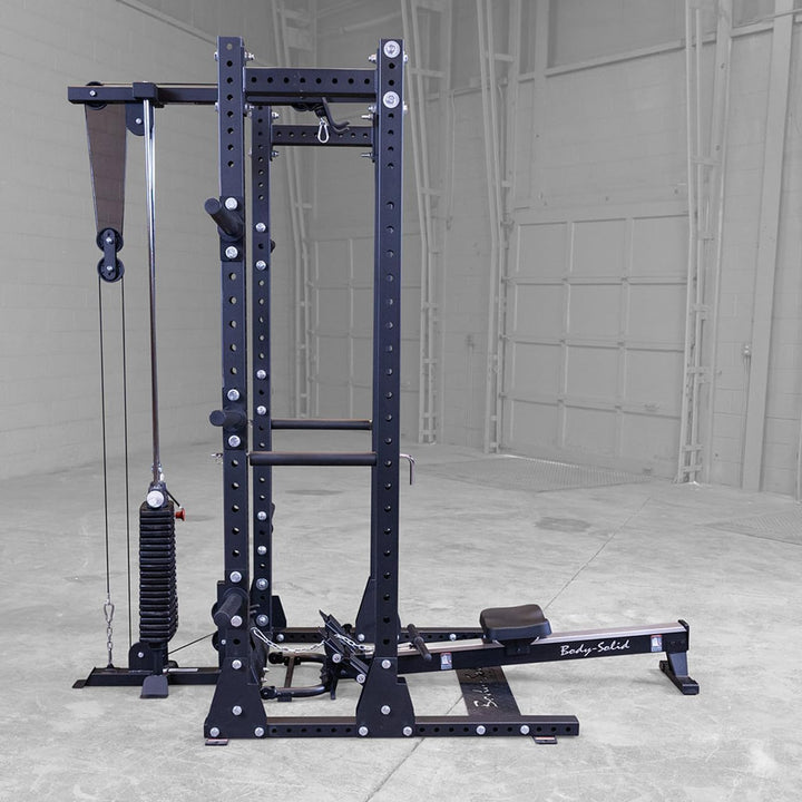 Body-Solid GROW Rowing Attachment