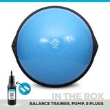 Bosu Home Balance Trainer, Blue XP 65cm